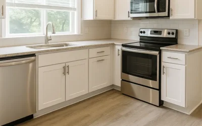 They Treated Our Home Like Their Own