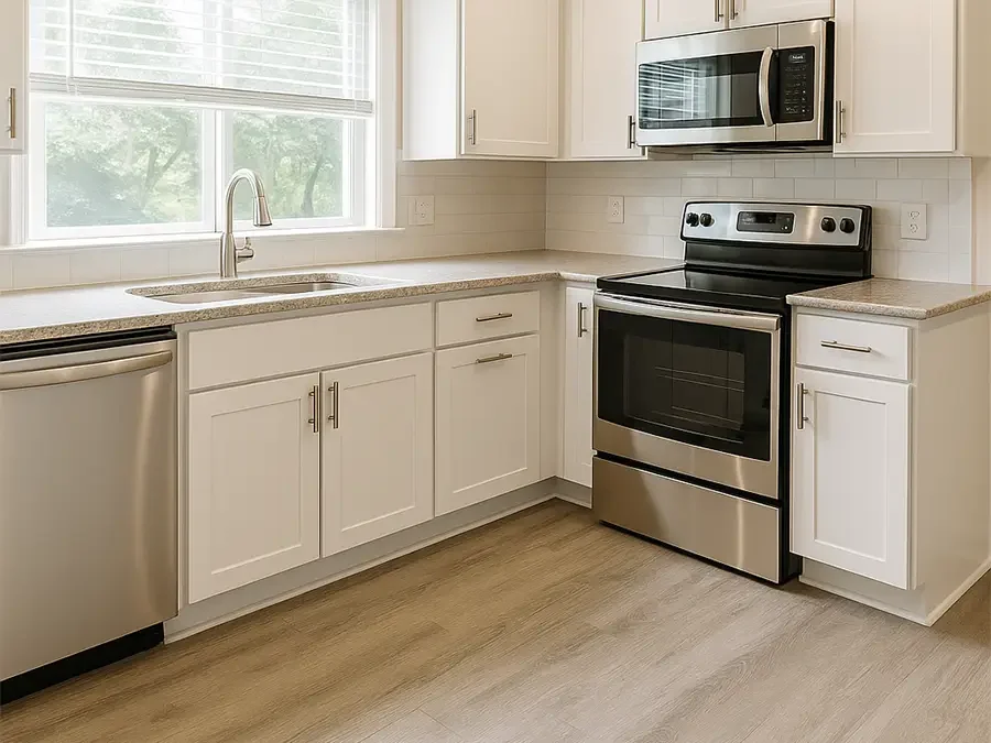 They Treated Our Home Like Their Own