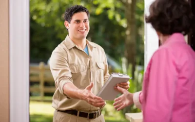 Impressed With Professionalism!